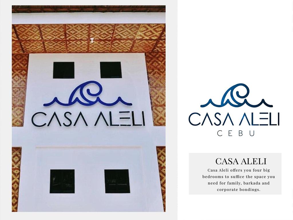 Casa Aleli