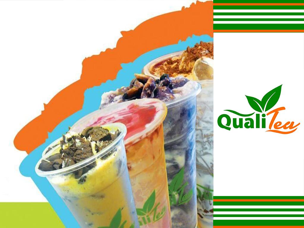 QualiTea