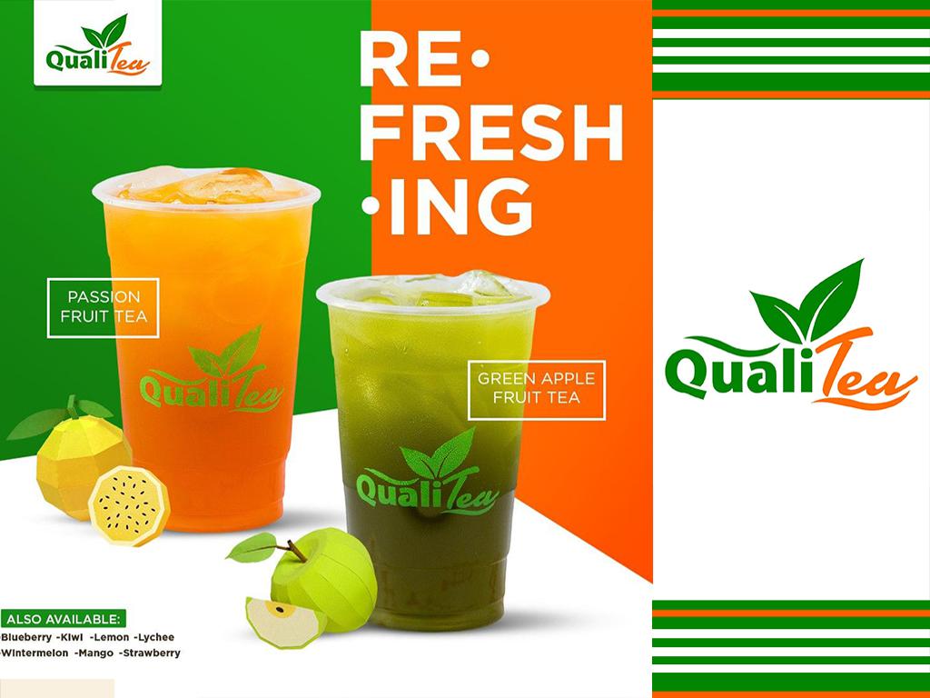 QualiTea