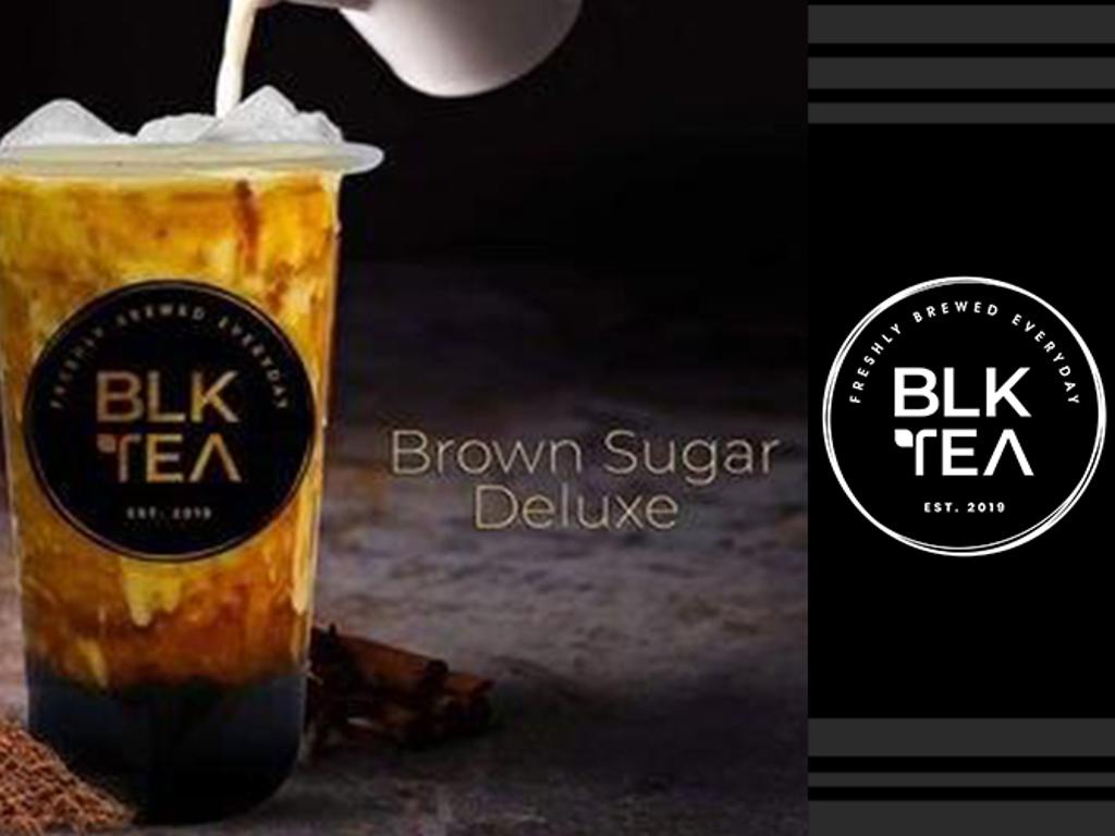 BLK Tea