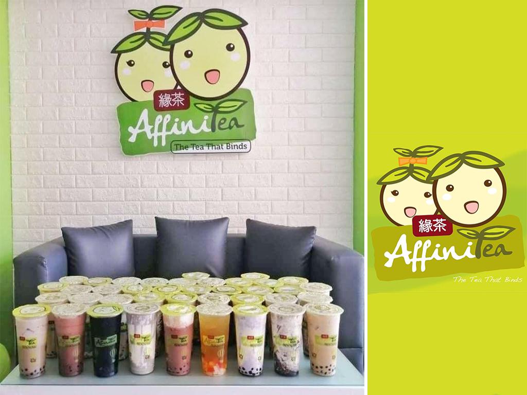 AffiniTea