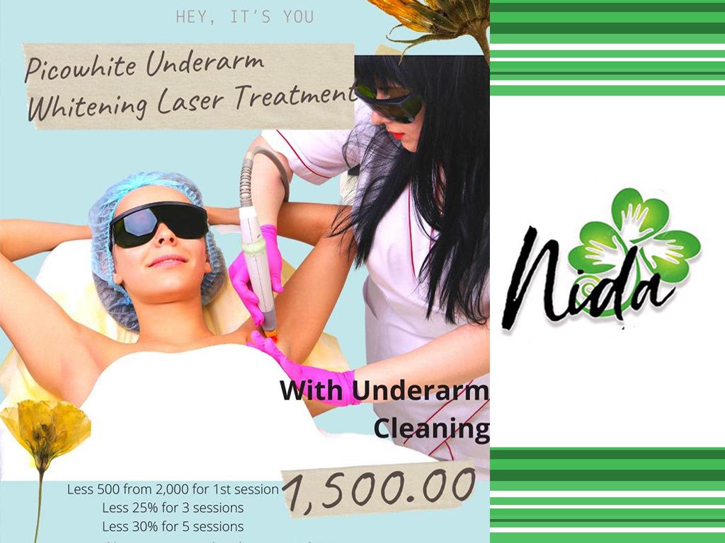 Nida Massage and Spa