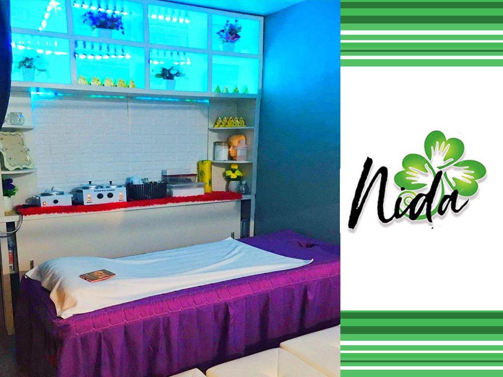 Nida Massage and Spa