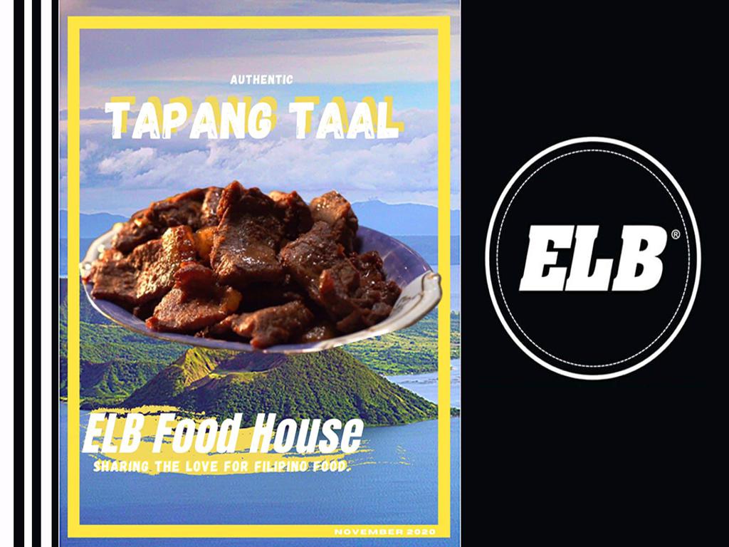 ELB Food House