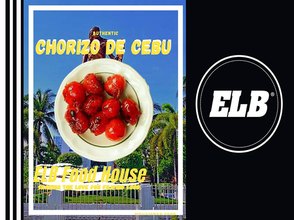 ELB Food House