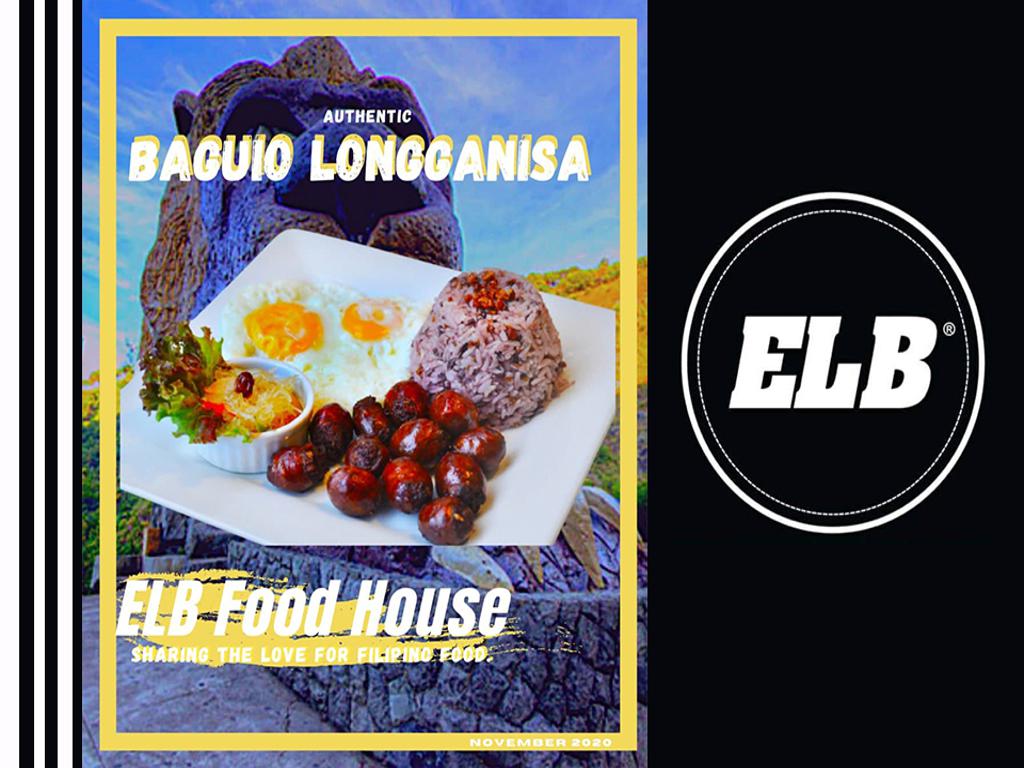 ELB Food House