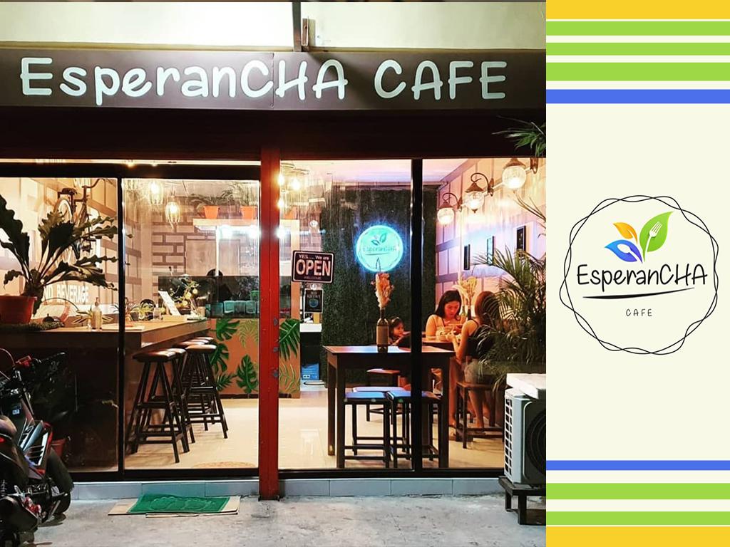 Esperancha Cafe