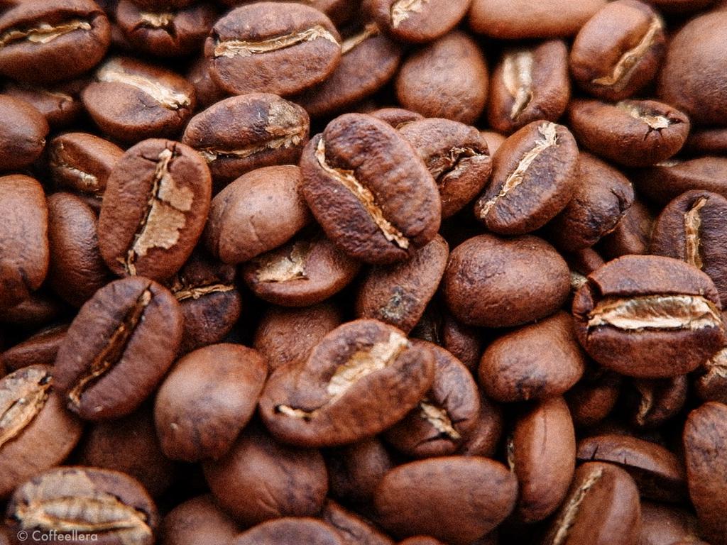 Coffeellera