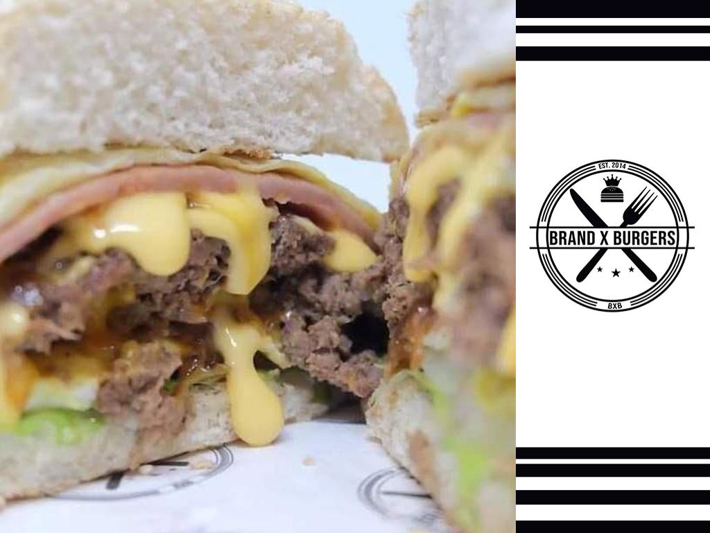 Brand X Burgers