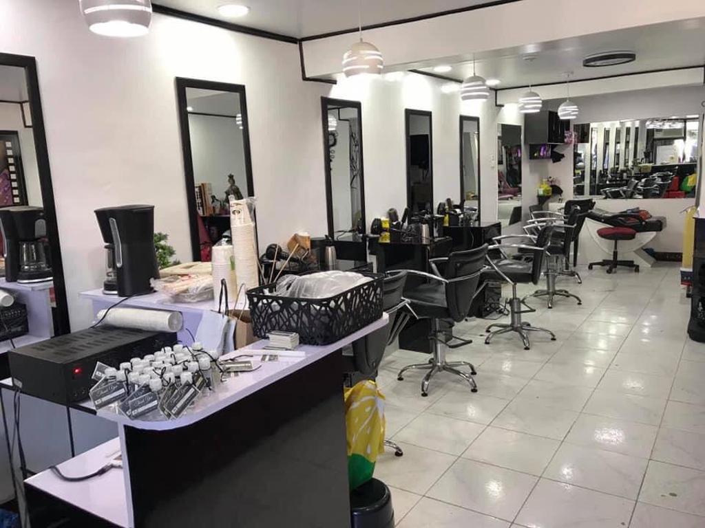 Mish Beauty Salon and Spa