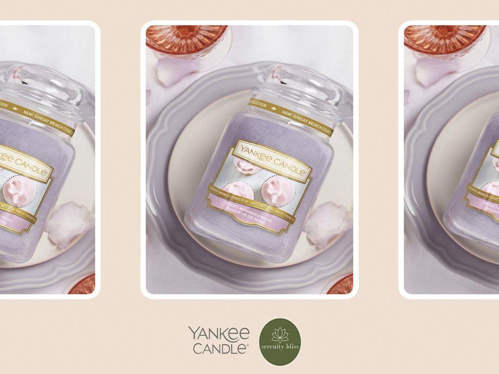 Yankee Candle