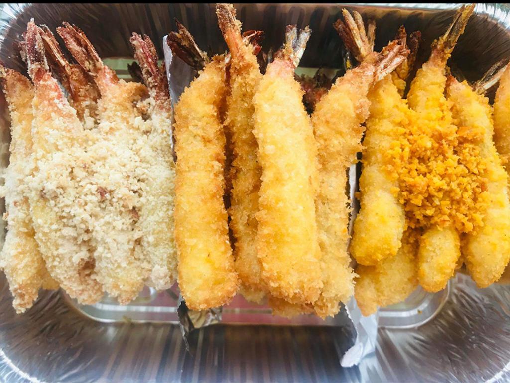 Tempura Ng Pinas