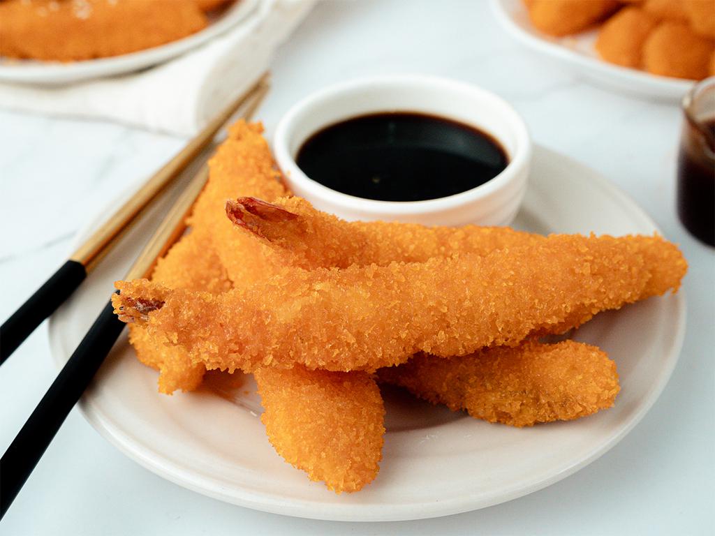 Tempura Ng Pinas