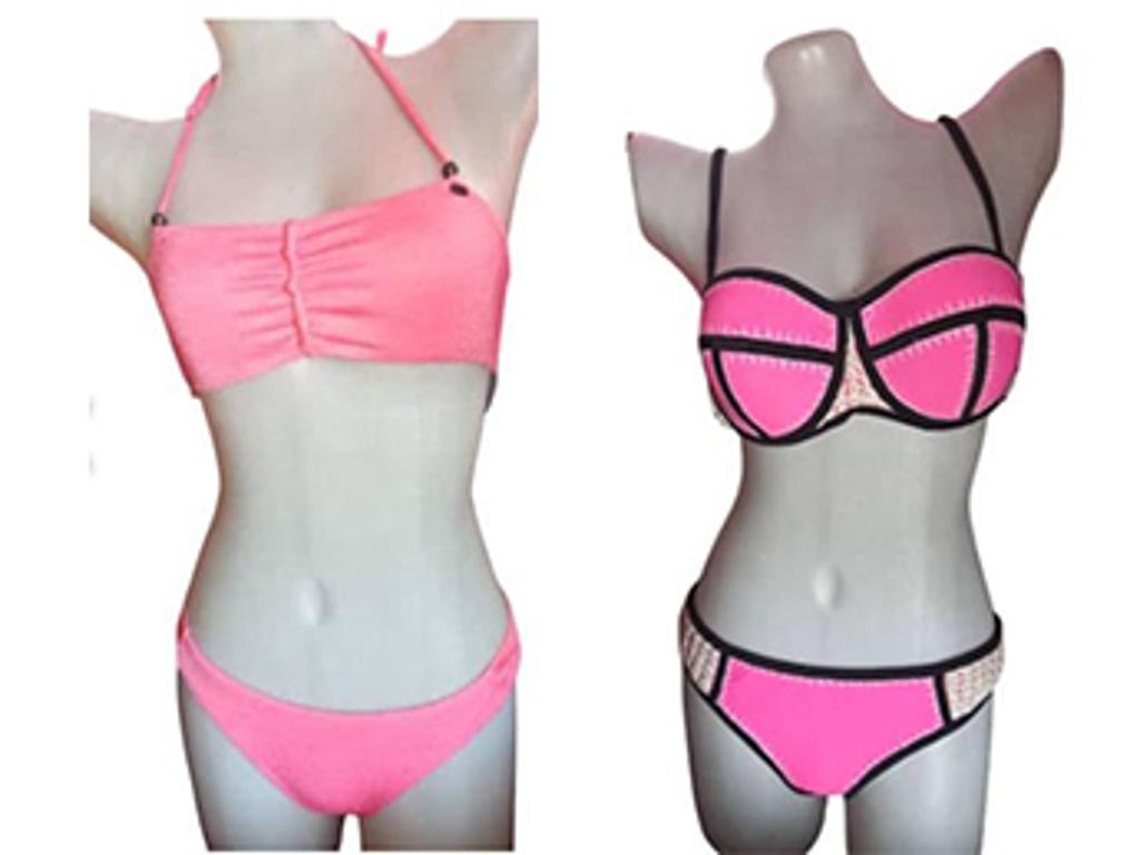 Dixchie swimsuit shop