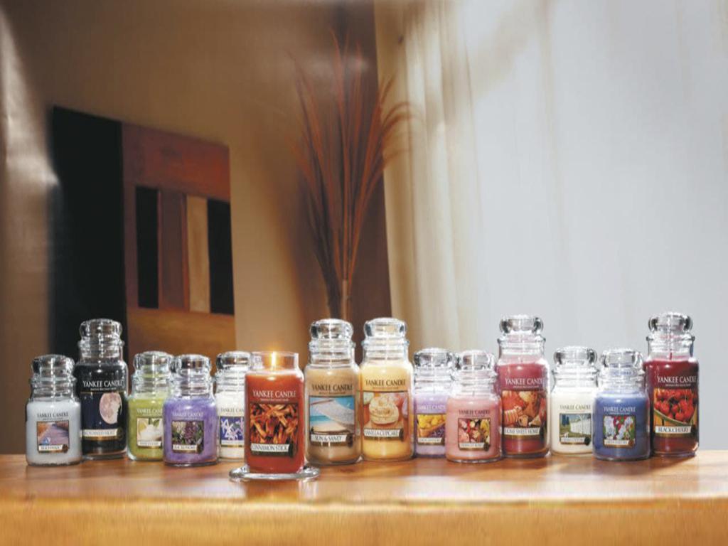 Yankee Candle