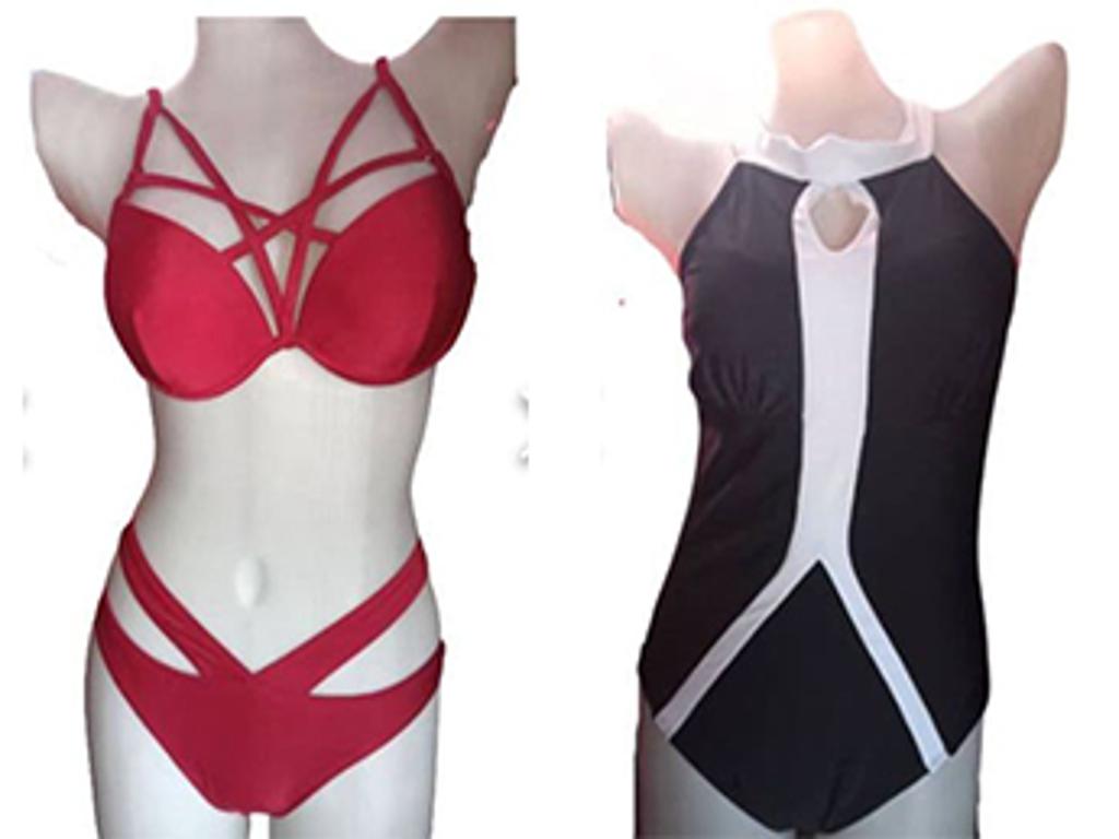 Dixchie swimsuit shop