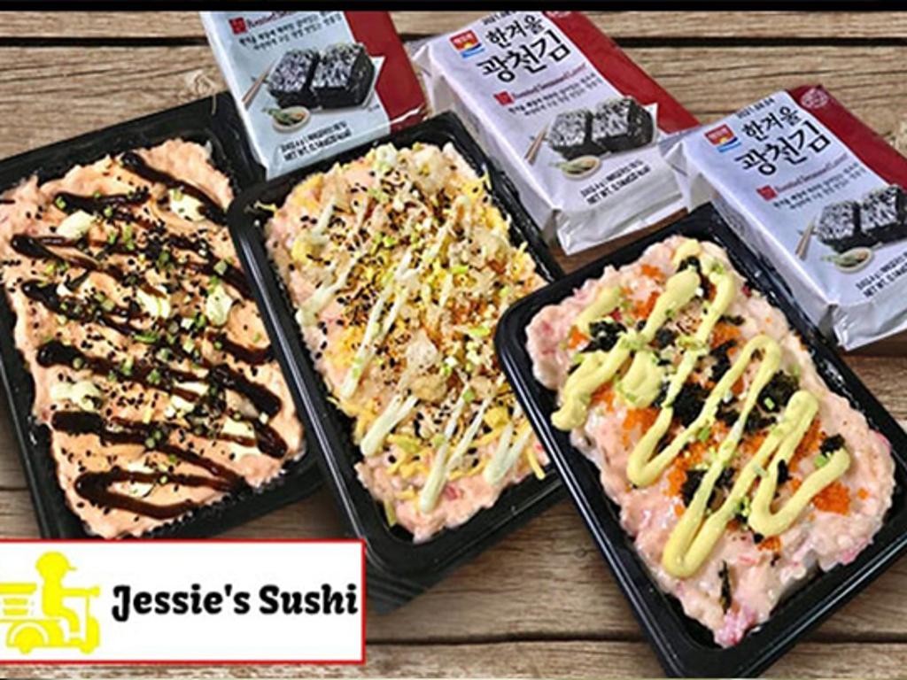 Jessie's Sushi