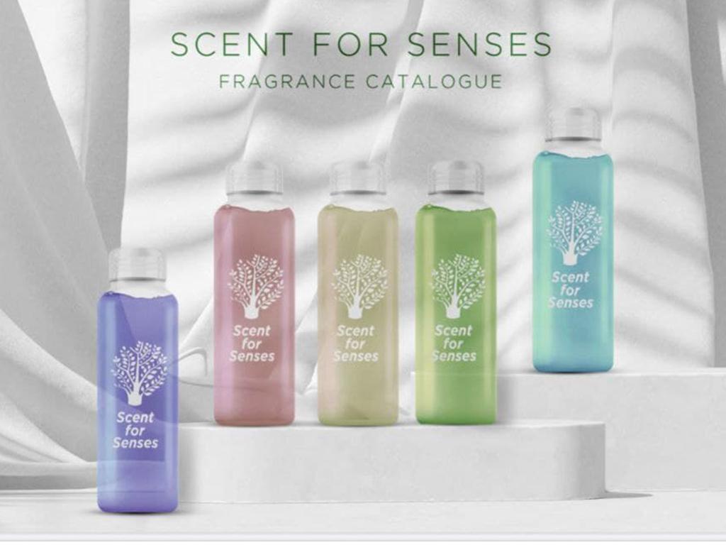 Scent for Senses