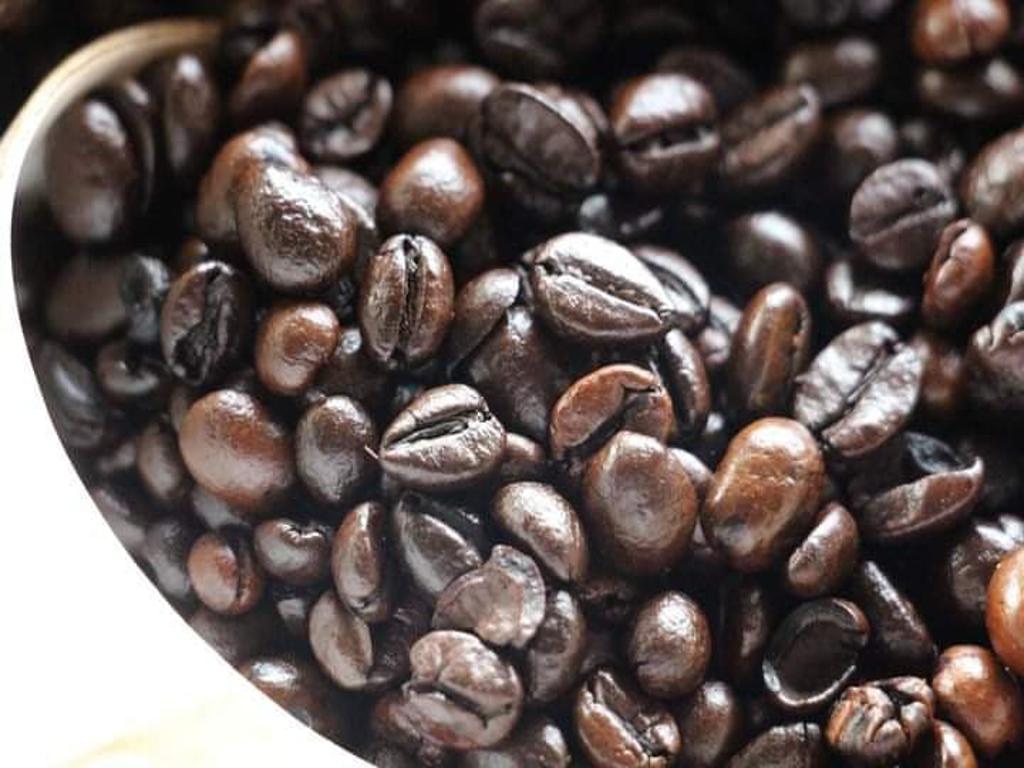 The Coffee Beans