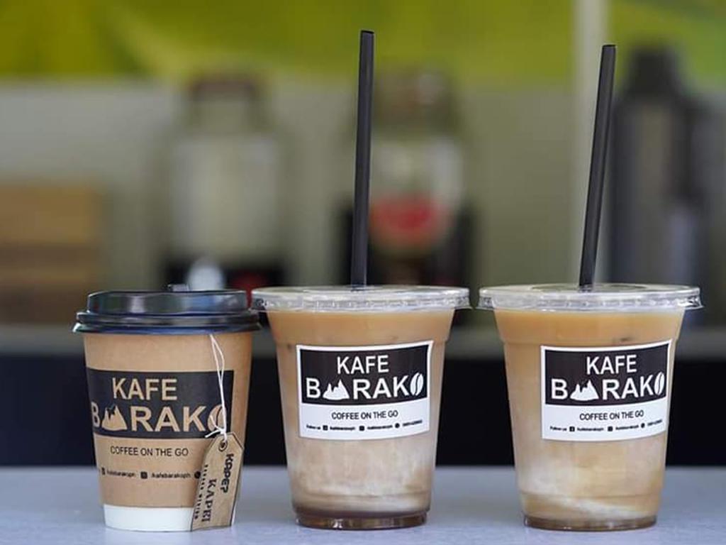 Kafe Barako