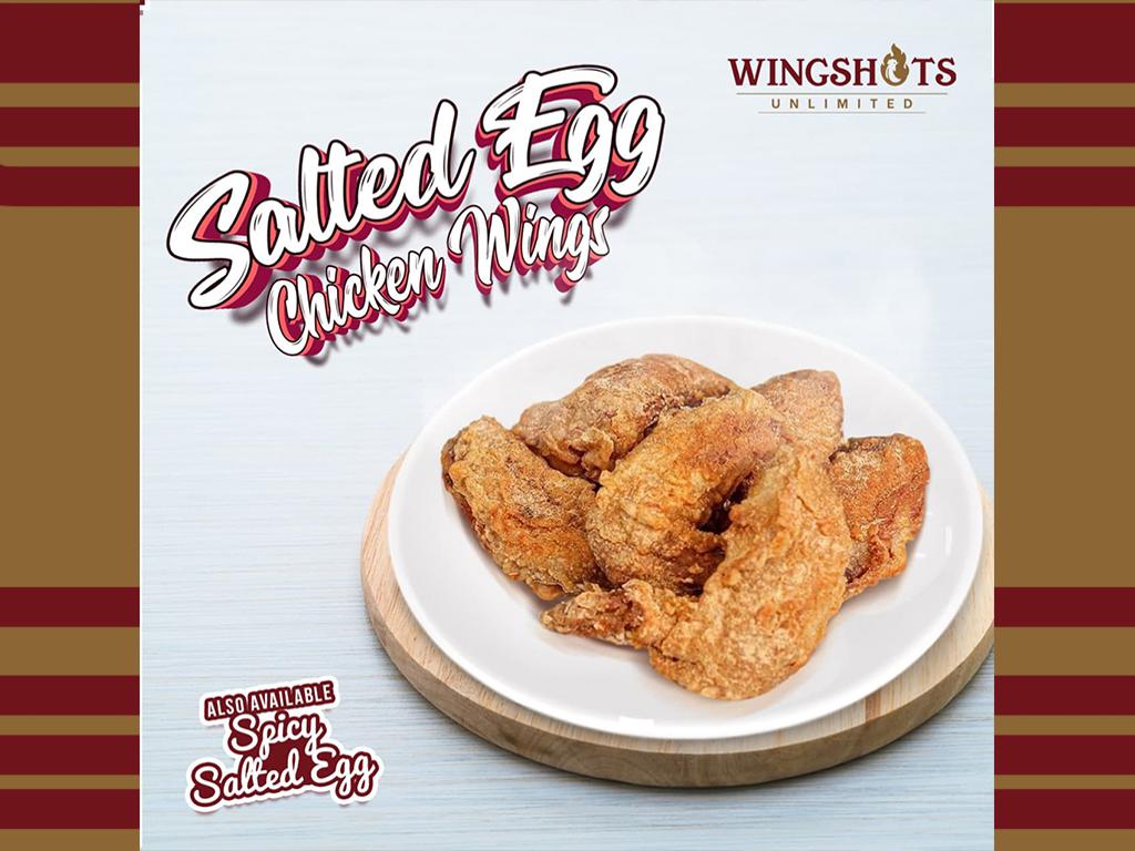 Wingshots Unlimited