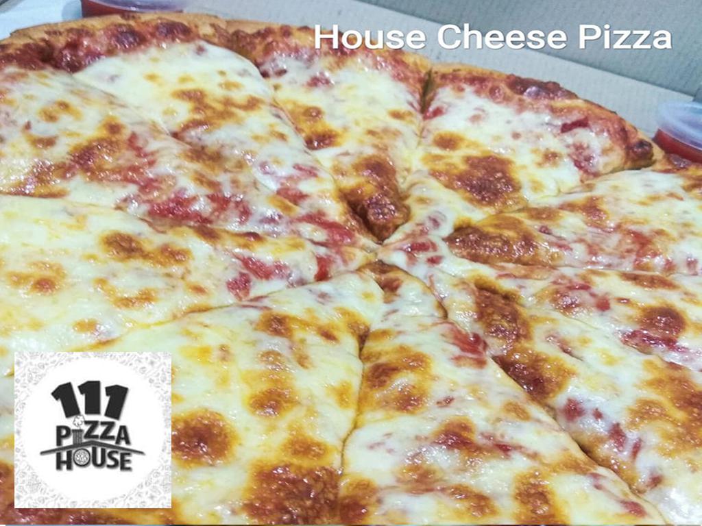 111 Pizza House