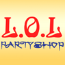 store logo