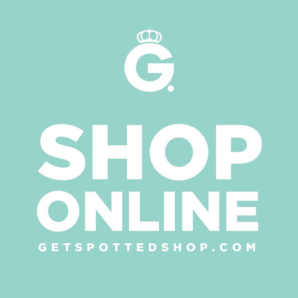 store logo