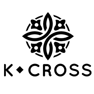 K cross sling sales bag