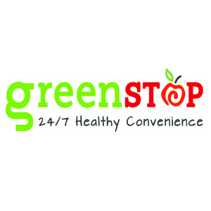 store logo