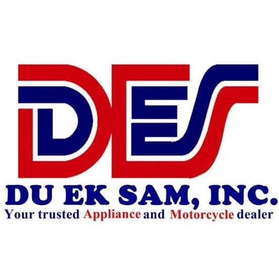 store logo