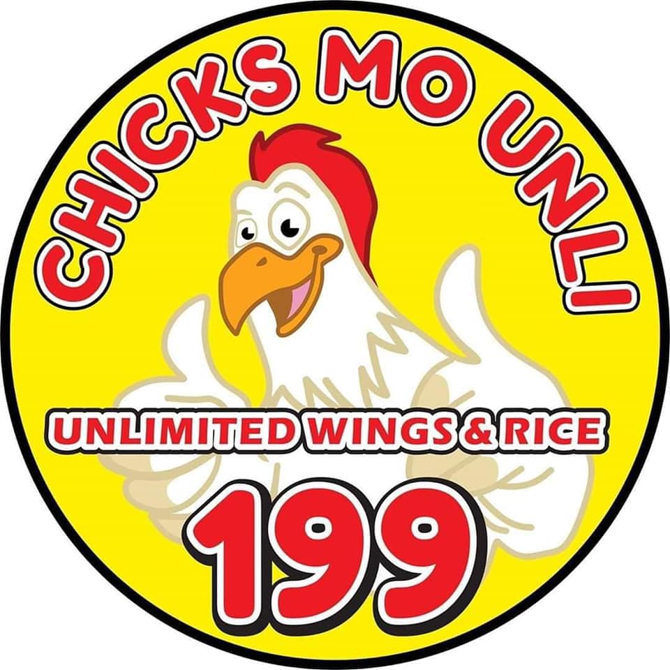 store logo