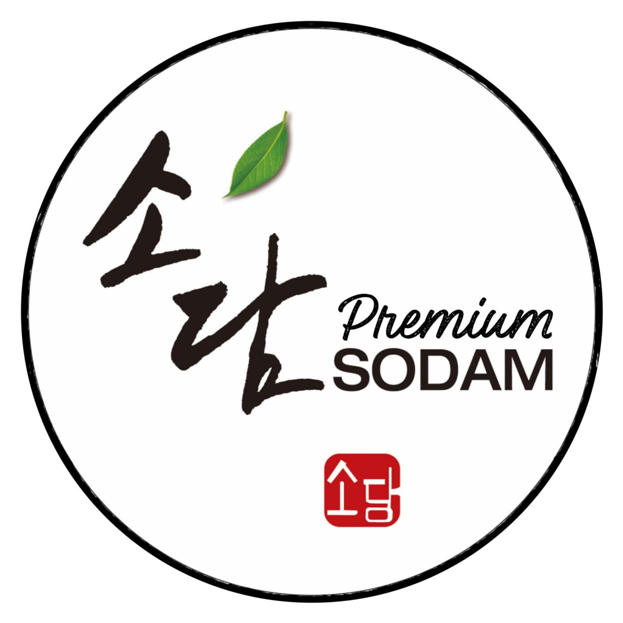 store logo